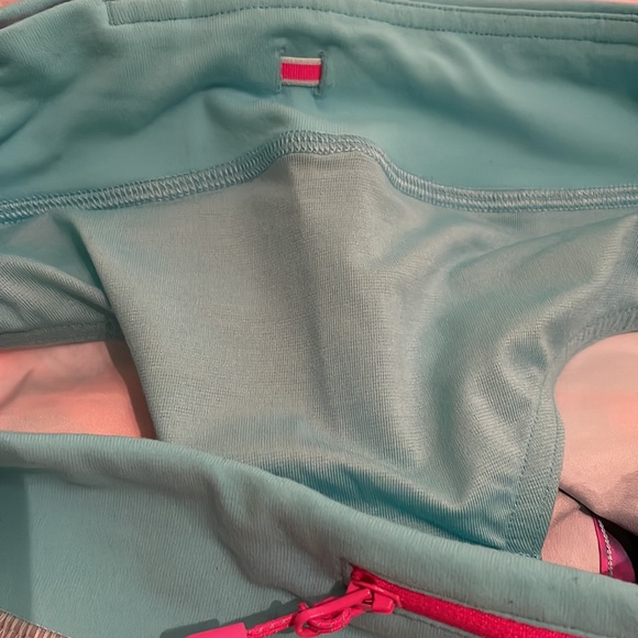 Ivivva girls “Speedy short” running shorts size 14 - Picture 5 of 5